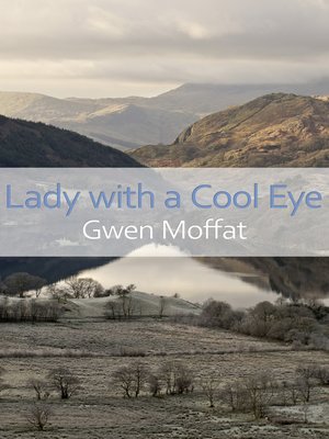 cover image of Lady with a Cool Eye